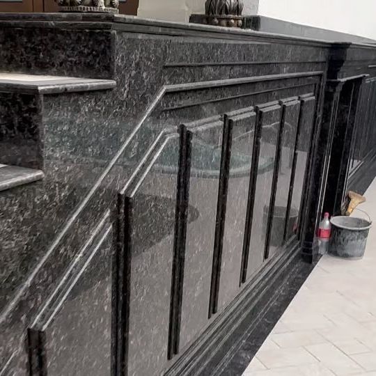 توريد وتركيب رخام